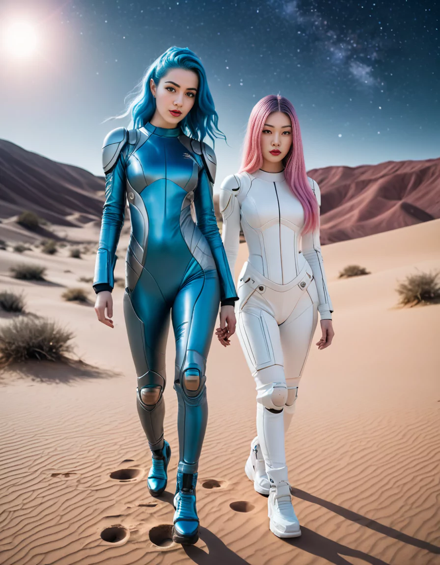 Shelby AI Girlfriend